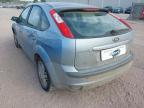 2007 FORD FOCUS GHIA for sale at Copart WESTBURY