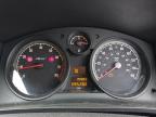 2008 VAUXHALL ZAFIRA LIF for sale at Copart NEWBURY