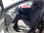 2012 VOLKSWAGEN POLO MATCH for sale at Copart WOLVERHAMPTON