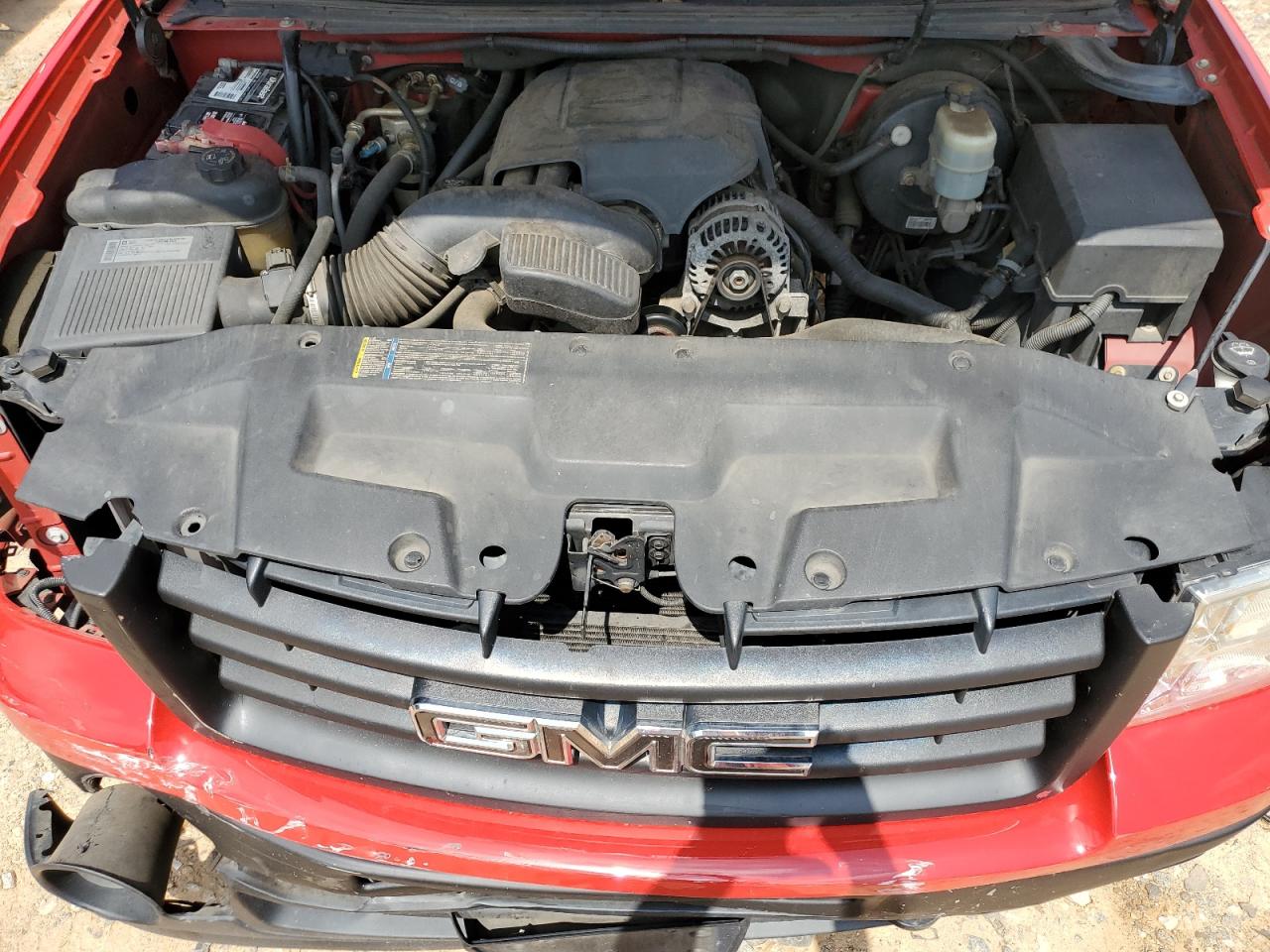 2009 GMC Sierra K1500 Slt VIN: 3GTEK33309G248250 Lot: 62177265