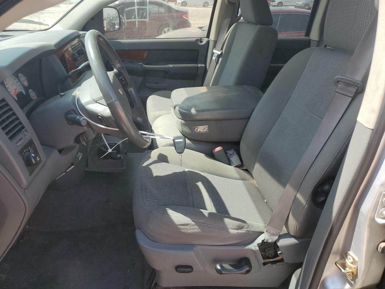 2006 Dodge Ram 1500 St VIN: 1D7HU18N16S650424 Lot: 64688115