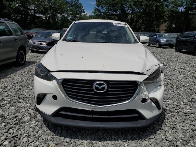  MAZDA CX-3 2016 Biały
