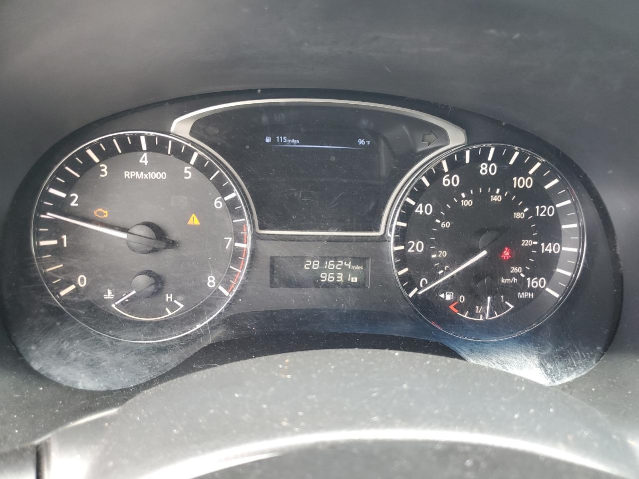 2014 Nissan Pathfinder S VIN: 5N1AR2MN4EC635008 Lot: 65548835