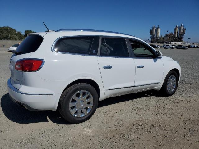  BUICK ENCLAVE 2017 Белы