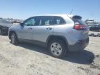 2016 JEEP CHEROKEE SPORT   à vendre chez Copart CA - SACRAMENTO