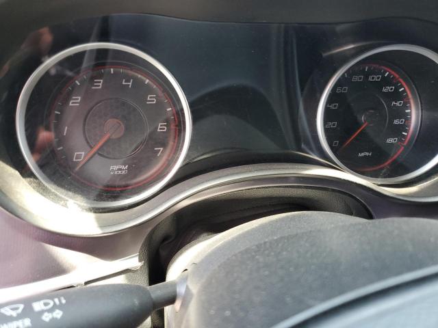 2020 DODGE CHARGER SCAT PACK