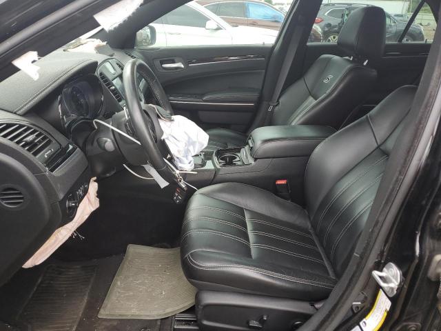  CHRYSLER 300 2017 Czarny