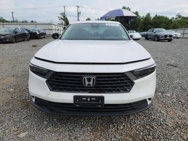  HONDA ACCORD 2024 Biały