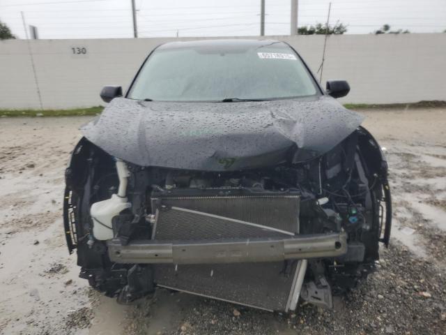  HONDA HR-V 2022 Black