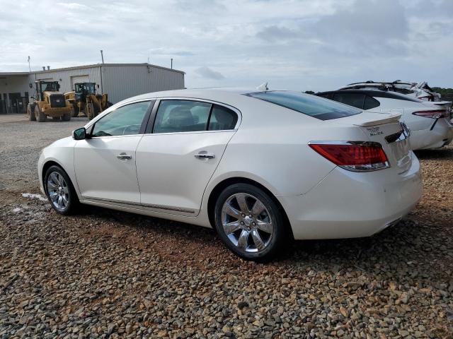  BUICK LACROSSE 2013 Cream