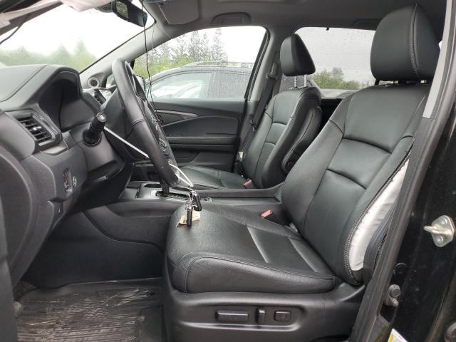 2020 HONDA PILOT BLACK  