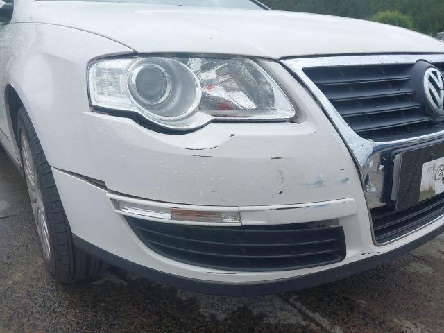 2010 VOLKSWAGEN PASSAT HIG