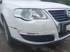 2010 VOLKSWAGEN PASSAT HIG for sale at Copart WHITBURN