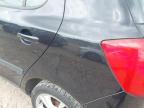 2008 SKODA FABIA 3 TD for sale at Copart BRISTOL