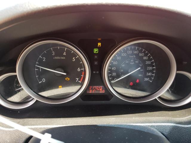 2012 MAZDA 6 I  