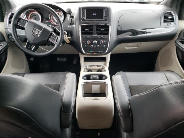  DODGE CARAVAN 2019 Biały