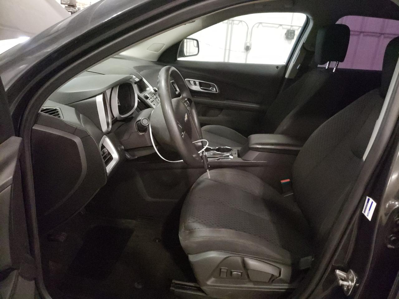 2014 Chevrolet Equinox Ls VIN: 2GNFLEEK4E6259668 Lot: 65062125