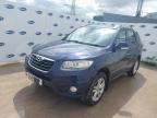 2011 HYUNDAI SANTA FE P for sale at Copart BRISTOL