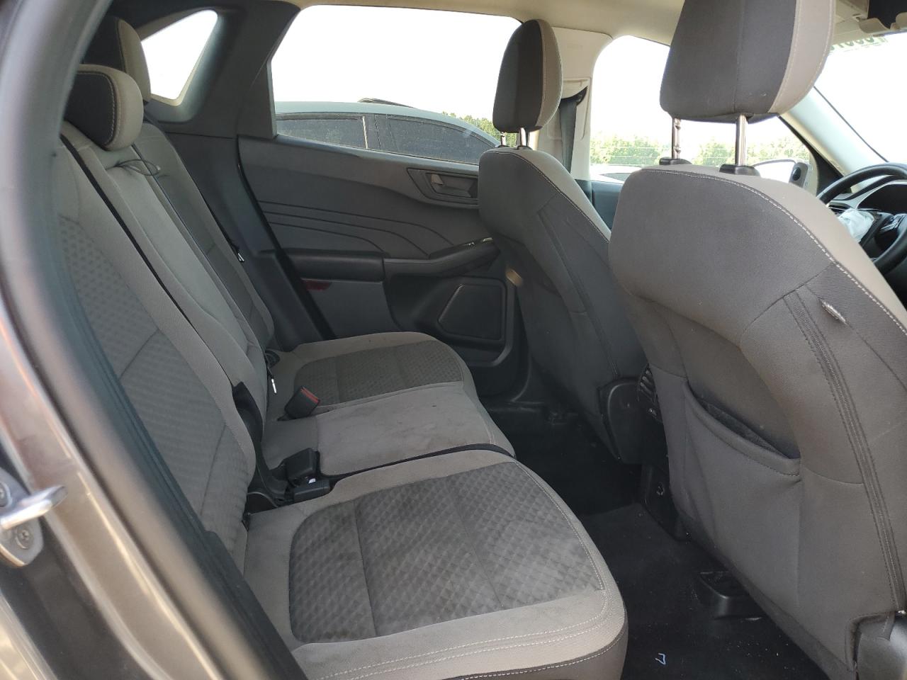 2022 Ford Escape Se VIN: 1FMCU0G62NUB56225 Lot: 65375165