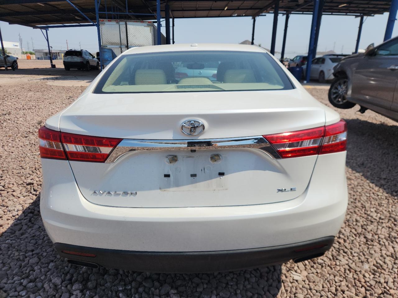 2015 Toyota Avalon Xle VIN: 4T1BK1EB3FU144870 Lot: 63702735