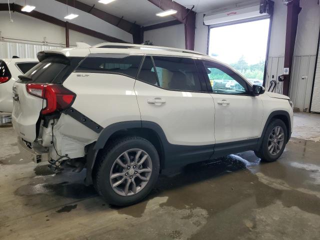 GMC TERRAIN 2024 Biały