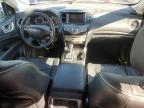 2020 INFINITI QX60 LUXE   for sale at Copart AB - EDMONTON