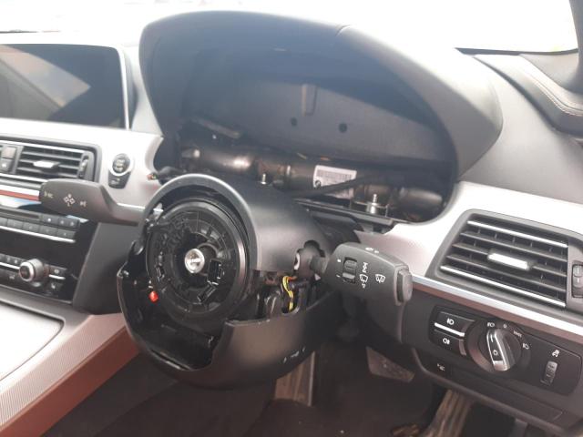 2016 BMW 640D M SPO