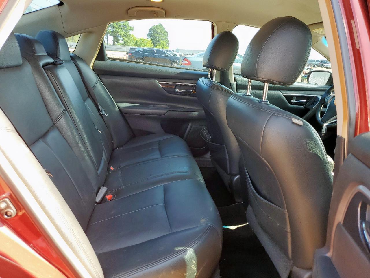 2013 Nissan Altima 2.5 VIN: 1N4AL3AP5DN541567 Lot: 64504195