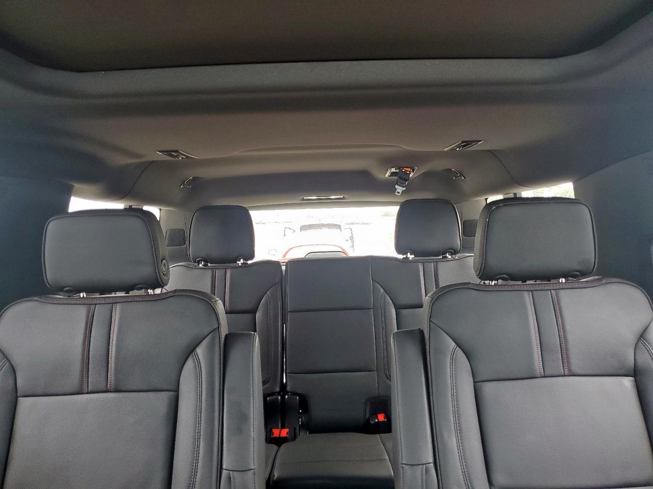 2024 Chevrolet Suburban K1500 Rst VIN: 1GNSKEKD7RR313501 Lot: 65525385