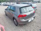 2014 VOLKSWAGEN GOLF BLUEM for sale at Copart ROCHFORD