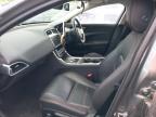2017 JAGUAR XE PRESTIG for sale at Copart WOLVERHAMPTON