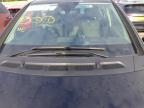 2011 MERCEDES BENZ B160 BLUEE for sale at Copart SANDY