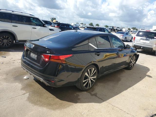  NISSAN ALTIMA 2021 Black