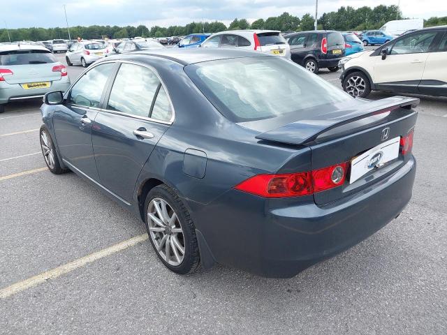 2003 HONDA ACCORD VTEC SPORT 