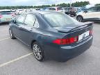 2003 HONDA ACCORD VTEC SPORT  for sale at Copart SANDTOFT