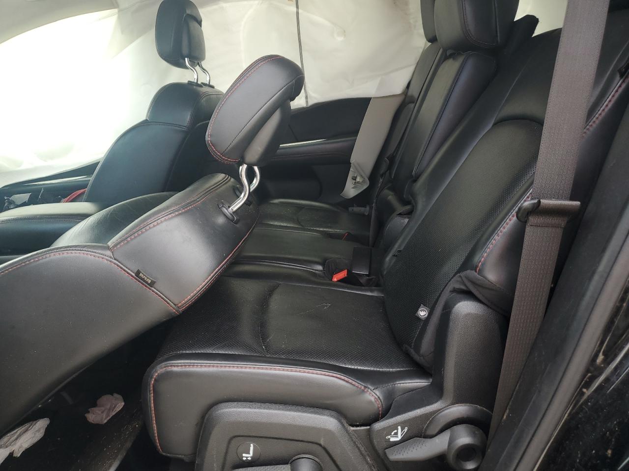 2018 Dodge Journey Gt VIN: 3C4PDDEG8JT311356 Lot: 65738805