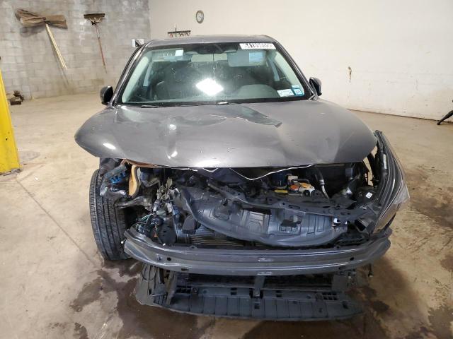  SUBARU LEGACY 2024 Charcoal
