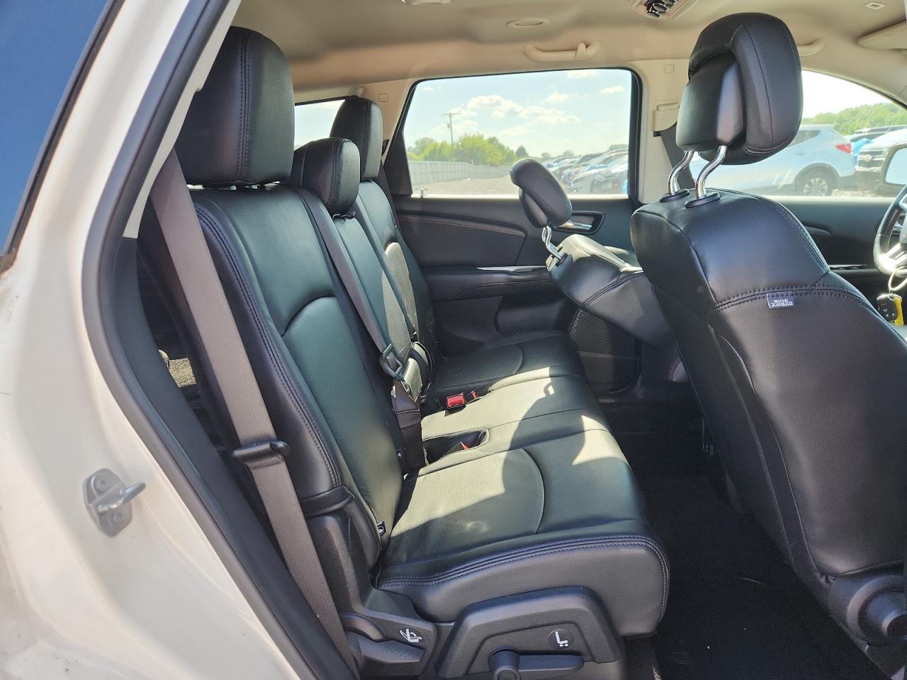 2018 Dodge Journey Gt VIN: 3C4PDCEG9JT472261 Lot: 64730895