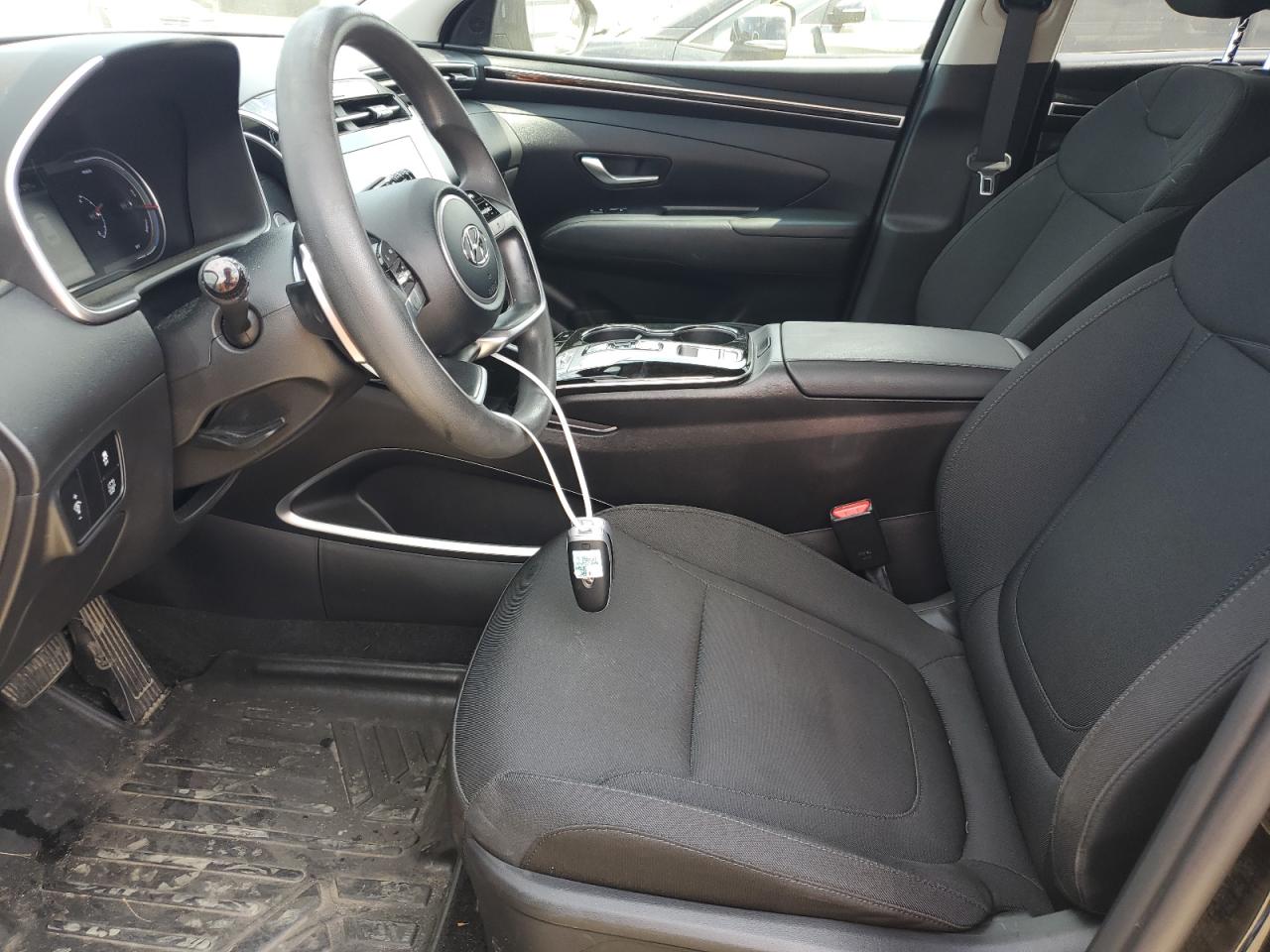 km8jbca13nu030516 KM8JBCA13NU030516 2022 Hyundai Tucson Blue