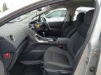 2015 PEUGEOT 3008 ACTIV for sale at Copart WISBECH