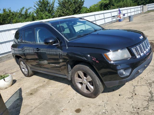  JEEP COMPASS 2014 Black