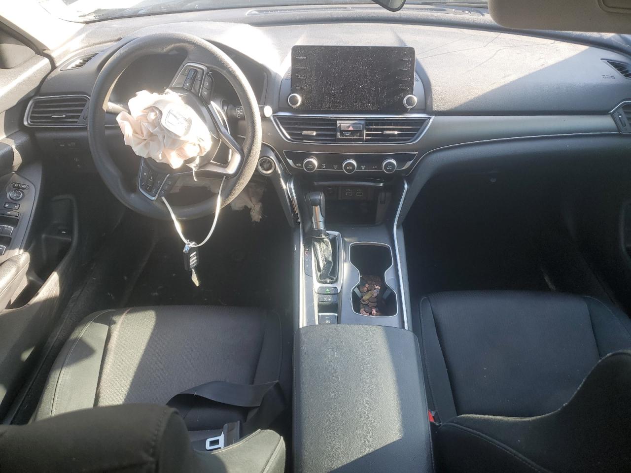 1HGCV1F15NA002317 2022 Honda Accord Lx