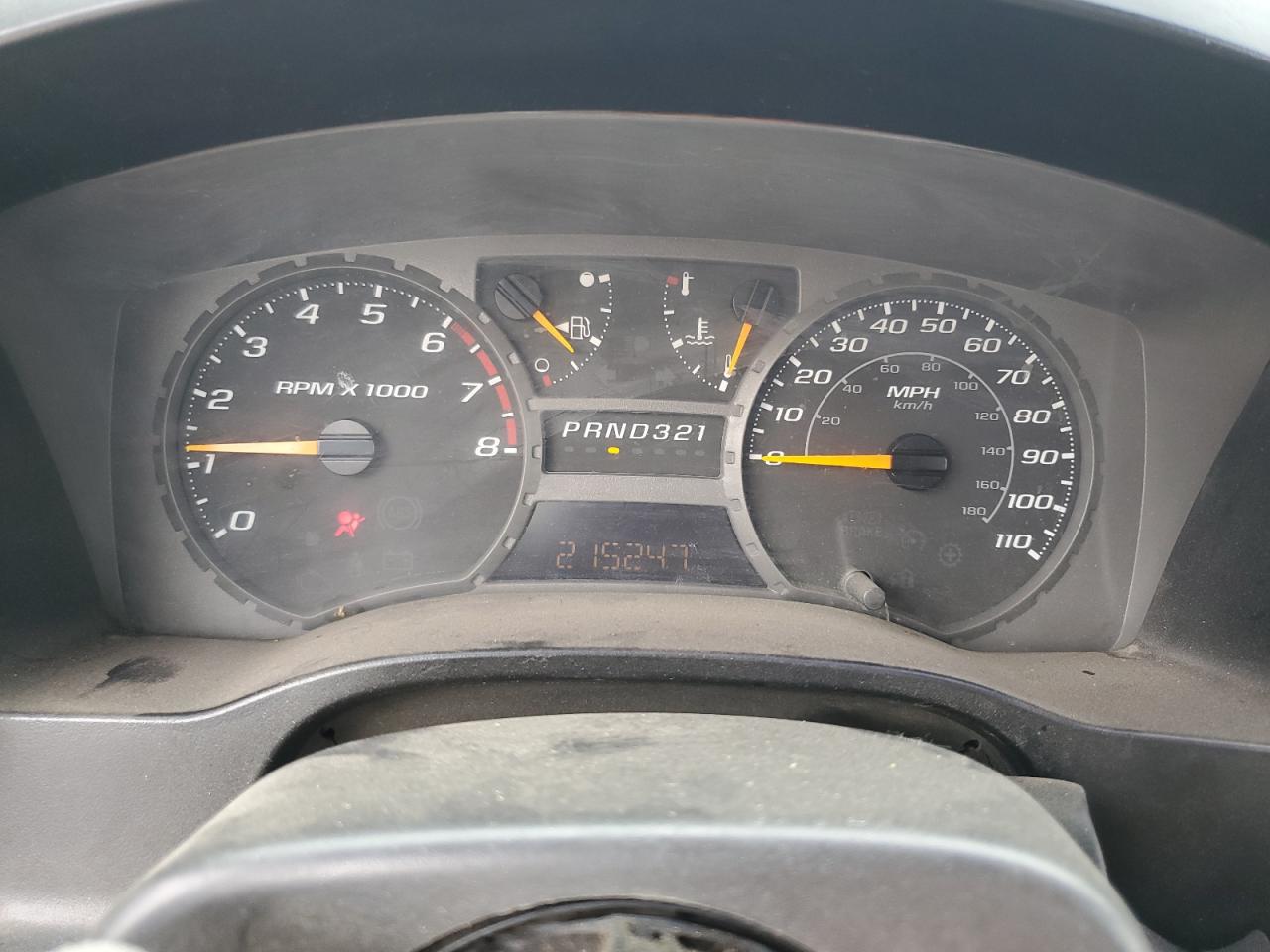 1gccs148168133079 1GCCS148168133079 2006 Chevrolet Colorado