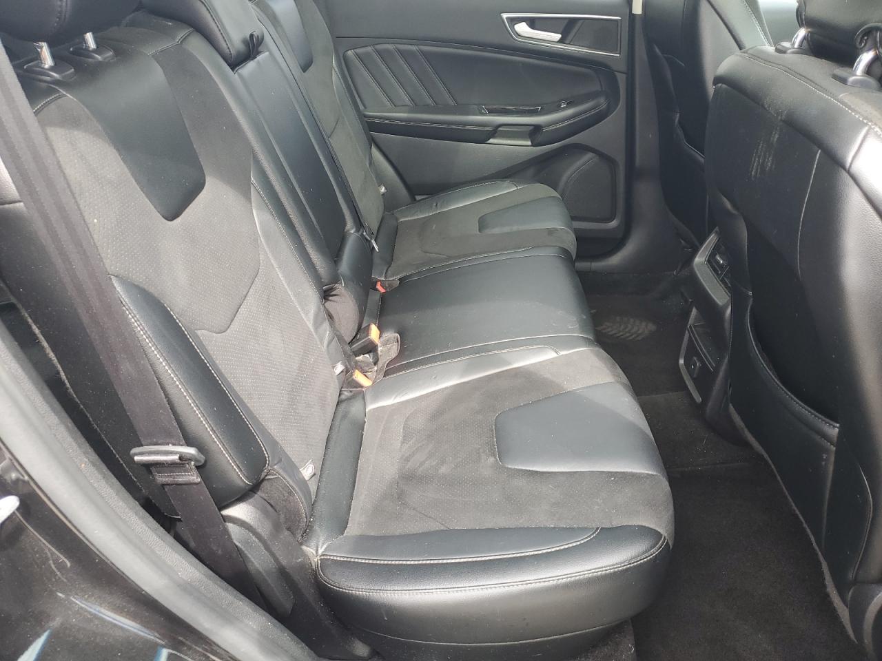 2015 Ford Edge Sport VIN: 2FMTK3APXFBB04177 Lot: 64001715