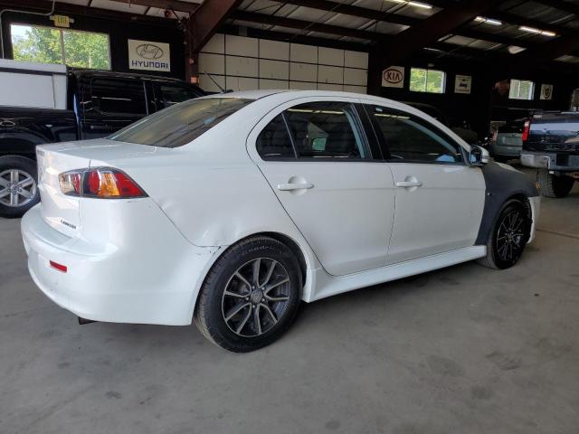 Sedans MITSUBISHI LANCER 2015 Biały