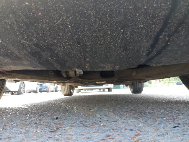 2014 NISSAN JUKE 1.6 DIG-T NISMO 5DR