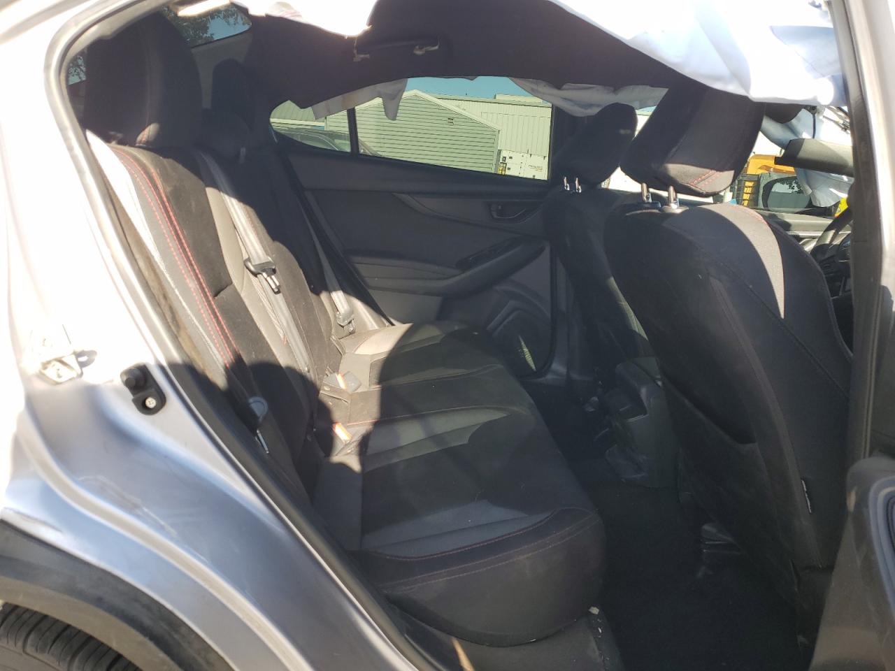 2022 Subaru Wrx VIN: JF1VBAA69N9011628 Lot: 65618295