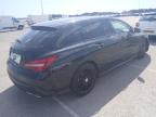 2017 MERCEDES BENZ CLA 220 D for sale at Copart SANDTOFT