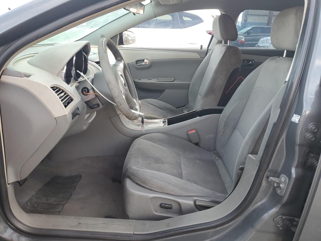 2009 Chevrolet Malibu Ls VIN: 1G1ZG57B09F216151 Lot: 64359495