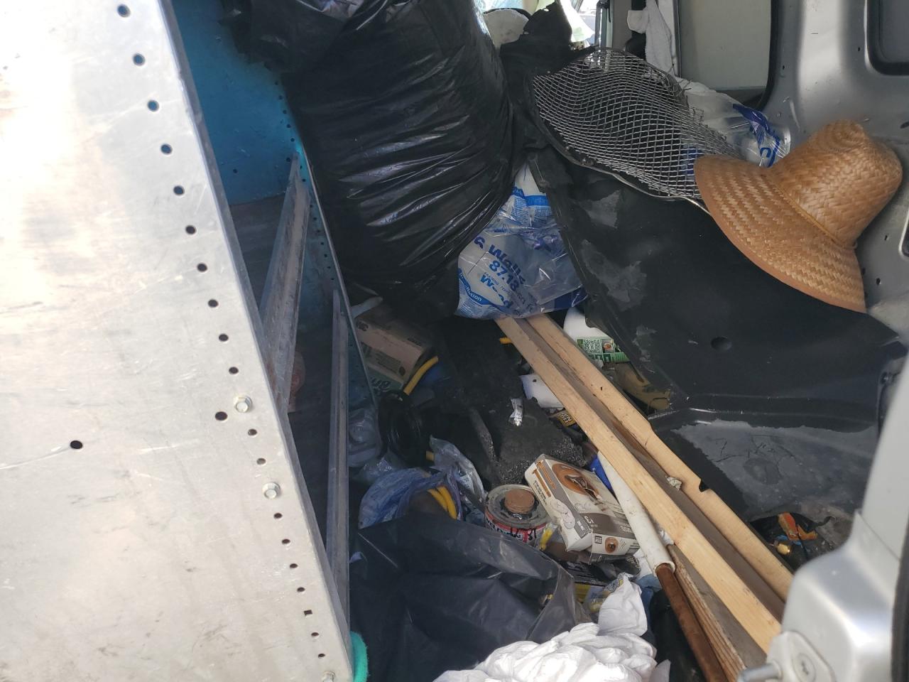 2021 Ram Promaster City Slt VIN: ZFBHRFBB0M6T95426 Lot: 64497045